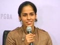 Video : I was confident of winning an Olympic medal but never spoke about it: Saina Nehwal