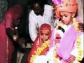 Video : Child brides: Stolen lives