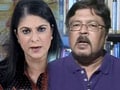 Video : Row over Advani's blog bomb: NDA in turmoil?