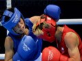 Video : Olympics: Can Mary Kom punch above her height in semi-final?