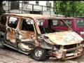 Video : Reckless drivers: Cold blooded killers?
