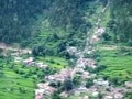 Video : Aerial shots of flooded Uttarakhand from rescue chopper