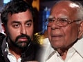 Video: Too many aspiring Prime Ministers in the Opposition: Ram Jethmalani to NDTV