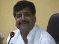 Video : Work hard, steal a little but don't loot: UP minister to bureaucrats