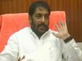 Video : Air hostess suicide: Did police allow Gopal Kanda to escape?