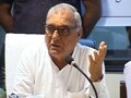 Video : Kanda not my party MLA, he should join investigation: Haryana Chief Minister