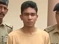 Video: I don't regret killing her, says stalker who stabbed Haryana student on campus