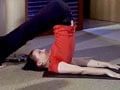 Yoga for a healthy body