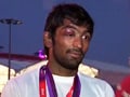 Video : Sushil Kumar will change medal colour: Yogeshwar Dutt after winning bronze