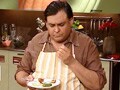Tribute to the Indian nibbler