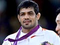 No Gold for India, unwell Sushil Kumar wins Silver