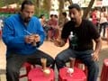 Rocky, Mayur head to ILS Law college in Pune
