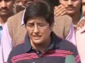 Video: Outrage over Kiran Bedi's 'small rapes' comments