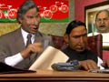 Video : Monsoon Session: All thunder, no rain?