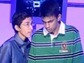 Sri Chaitanya Junior College Hyderabad vs Somerville School, New Delhi