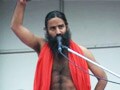 Video : Baba Ramdev to end fast at 11 am, may leave for Haridwar