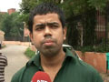 Videos : जामिया में बीए के टॉपर को नहीं मिला एमए में प्रवेश