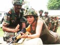 Video : Jai Jawan with Deepika Padukone