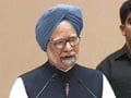 Video : Lack of political consensus affecting economic growth: PM