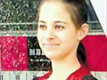 Video: In suicide note, student blames Facebook comments