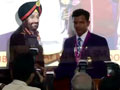 Army promotes Olympics silver medallist Vijay Kumar as Subedar Major