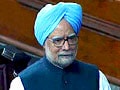 Video : We stand behind all people from the North-East: Prime Minister