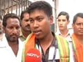 Video : North East scare: Fear subsides, confidence builds