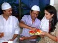 Video : Double celebrations for cast of Gangs Of Wasseypur 2