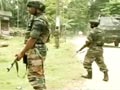 Video: Army deployed in parts of Assam
