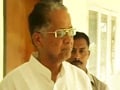 Video : Karnataka has assured protection, people should go back: Tarun Gogoi to NDTV