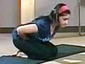 Yoga <i>asanas</i> that will relax your body
