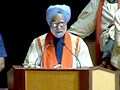 Video : I am pained by the high cut-offs for admission: PM