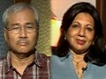 Video : North-East scare: India asks Pak for action