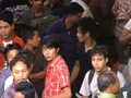 Video : The 9 o'clock News: The biggest stories (Aug 19, 2012)