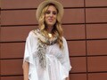 Dress up the Californian way
