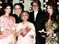 Video : Ash, Gauri at Ambani party for designers Abu-Sandeep