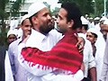 Videos : क्रिकेटर इरफान और यूसुफ पठान की ईद