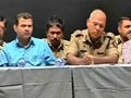 Video : North-East scare: Pune police go the extra mile to assure people
