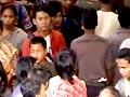Video : Trains head back to Bangalore from Guwahati