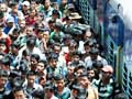 Video: How Hyderabad tackled North-East exodus