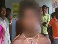 Video : Class VIII student tortured with blades, sticks