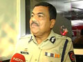 Video : 'I handled Azad Maidan riot the right way': Mumbai top cop