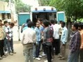 Video : One killed for taking on eve-teasers; police delay taking victim to hospital