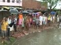Video : Six dead after heavy rains in Jaipur, schools closed
