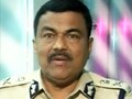 Video : Prithviraj Chavan not in favour of transferring Mumbai top cop: Sources