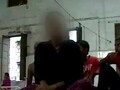 Video : 15-year-old shot in the eye in Bihar by father's angry clients