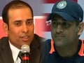 Why is it difficult to reach India skipper Dhoni?