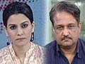 Video : Mumbai top cop shunted out: Punished for doing the 'right thing'?
