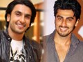 Video : Ranveer Singh, Arjun Kapoor to revive 'bro'-mance on screen