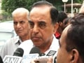 Video : 2G case: Subramanian Swamy says it's a bad judgement and he will seek a review